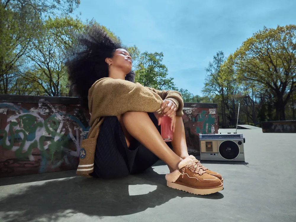 Women's Clogs & Mules: Versatile Slip-On Comfort | UGG®