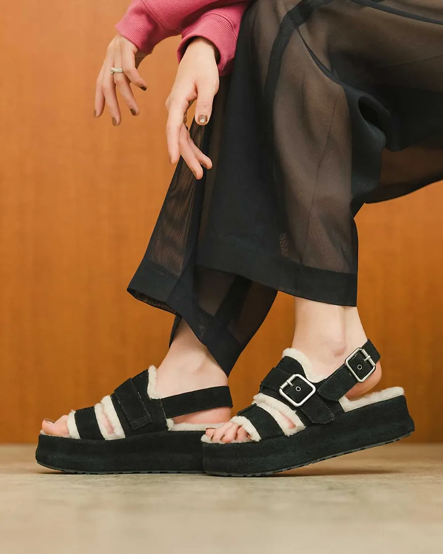 UGG®（アグ）公式サイト