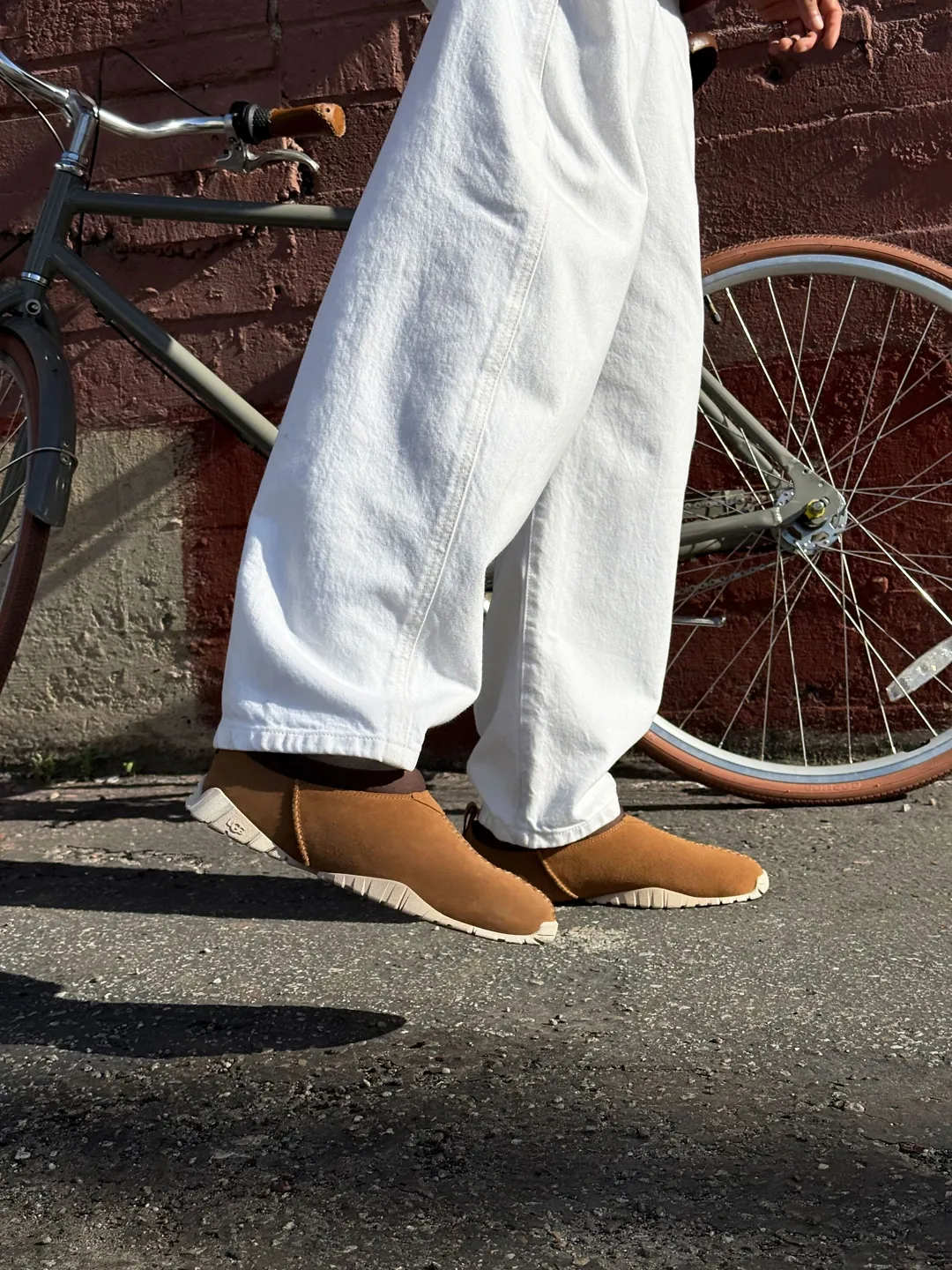 slippers men's can men wear uggs