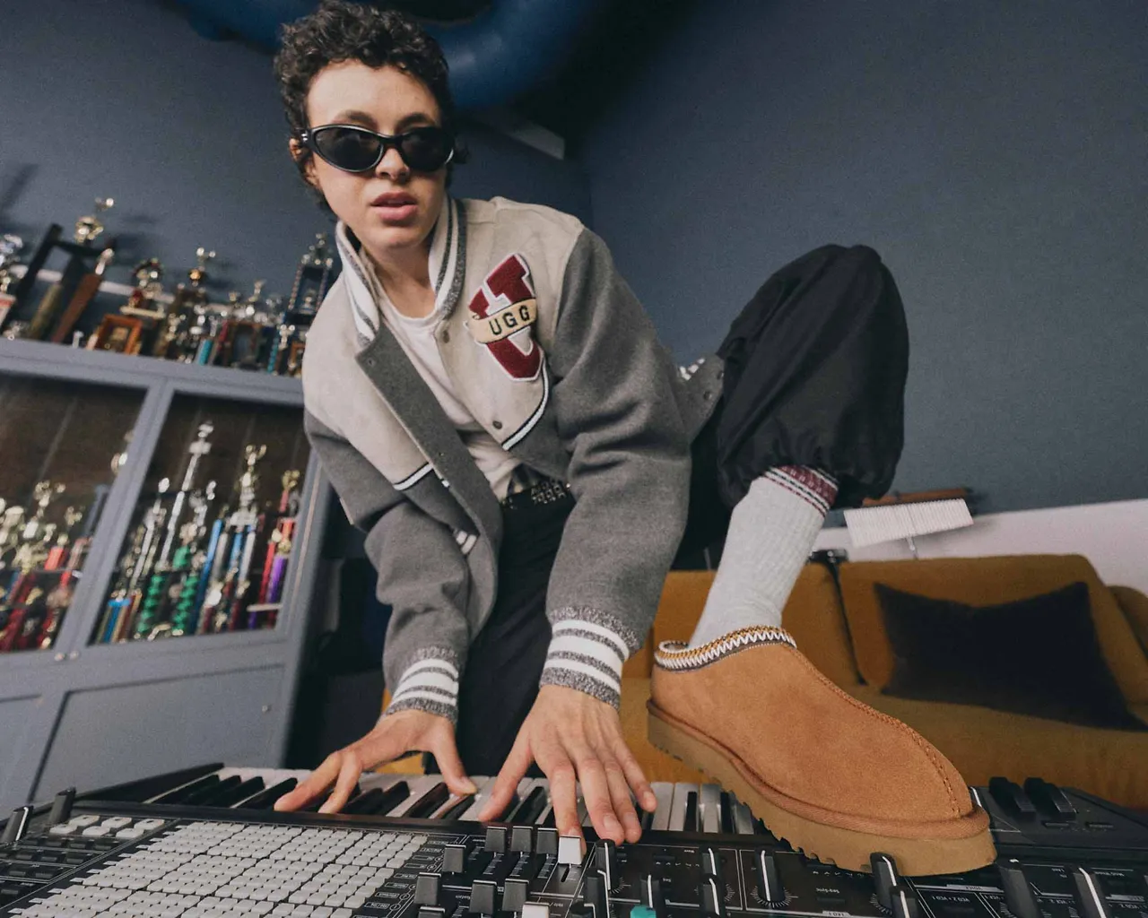 UGG® Canada | Men's Collection | UGG.com/ca