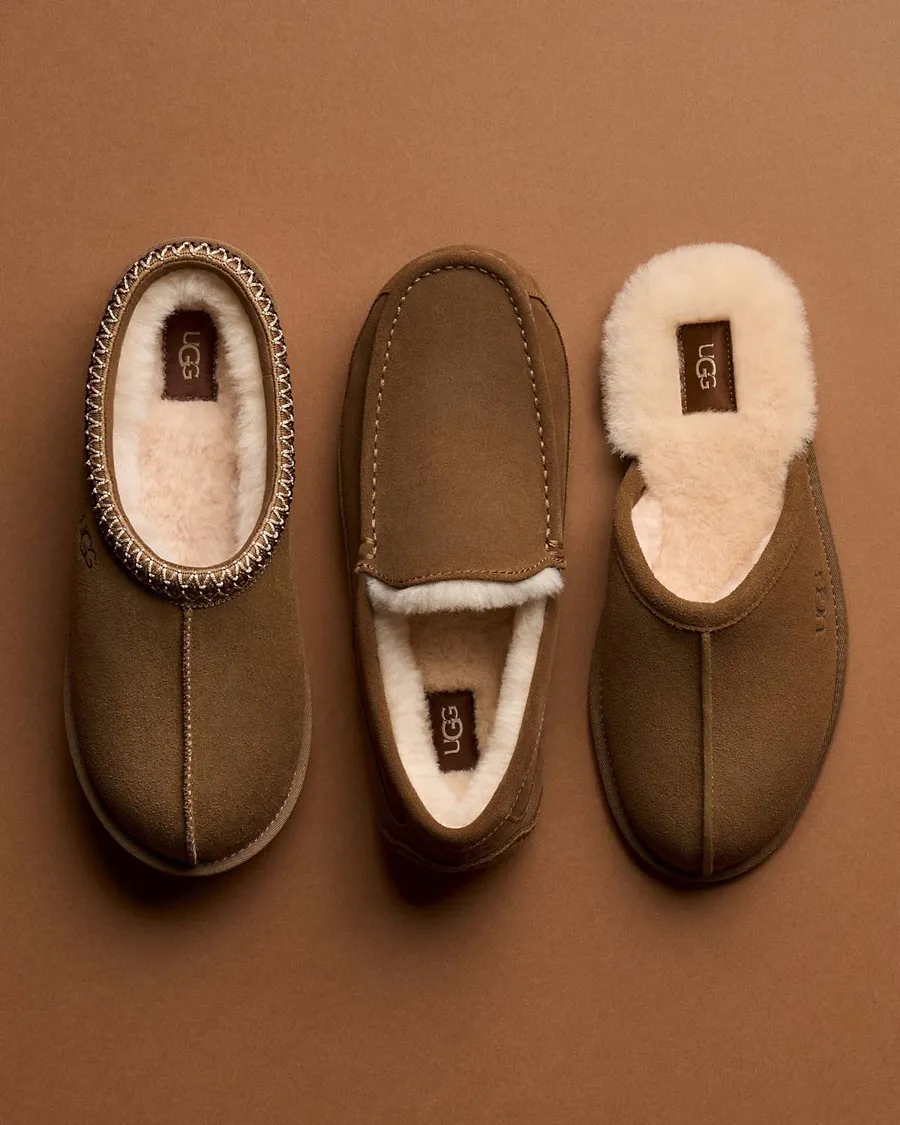 UGG® Official | Boots, Slippers & Shoes | Free Shipping & Returns