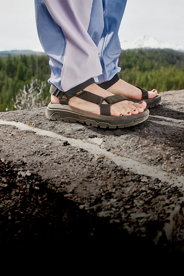 Teva®（テバ）公式サイト