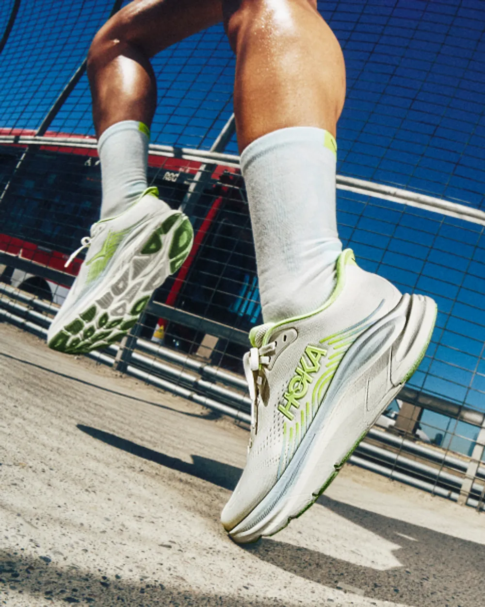 Cushioned Running Shoes & Performance Wear | HOKA®
