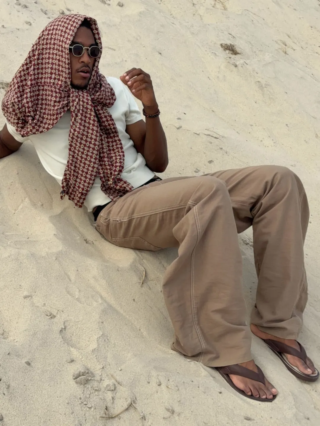 Men's Sandal, Flip & Slide Styles for Warm Weather | UGG®
