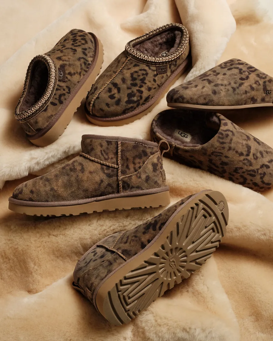 UGG® Official | Boots, Slippers & Shoes | Free Shipping & Returns