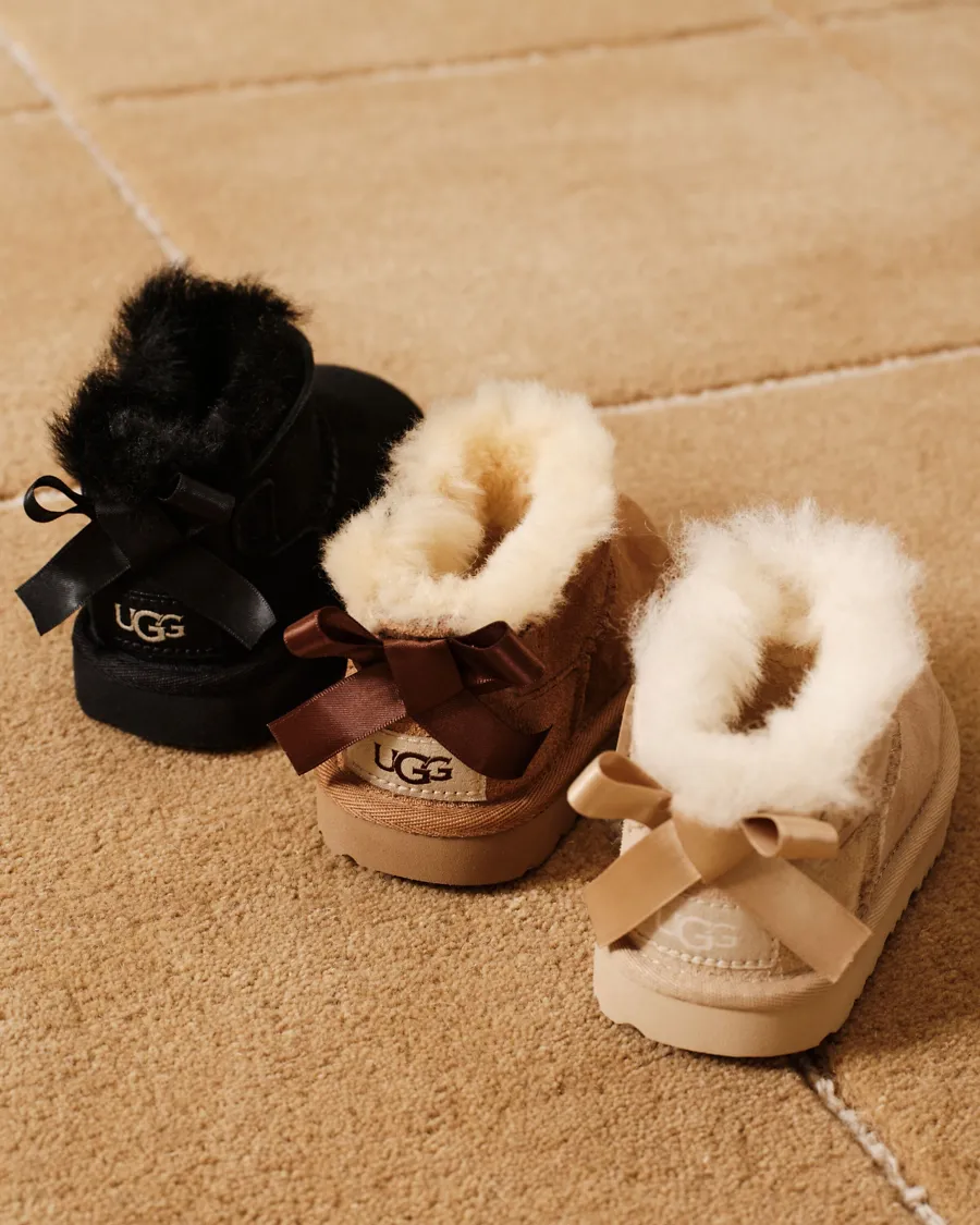 UGG® Official | Boots, Slippers & Shoes | Free Shipping & Returns