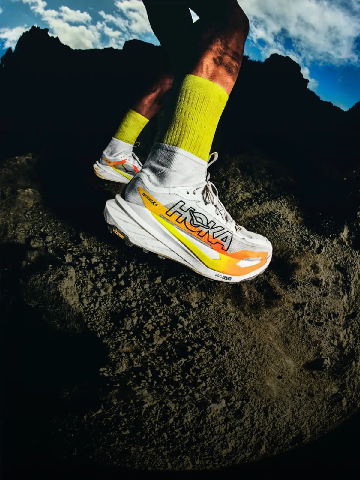 HOKA ONE ONE® Stealth/Tech Restore Chukka for | HOKA ONE ONE®