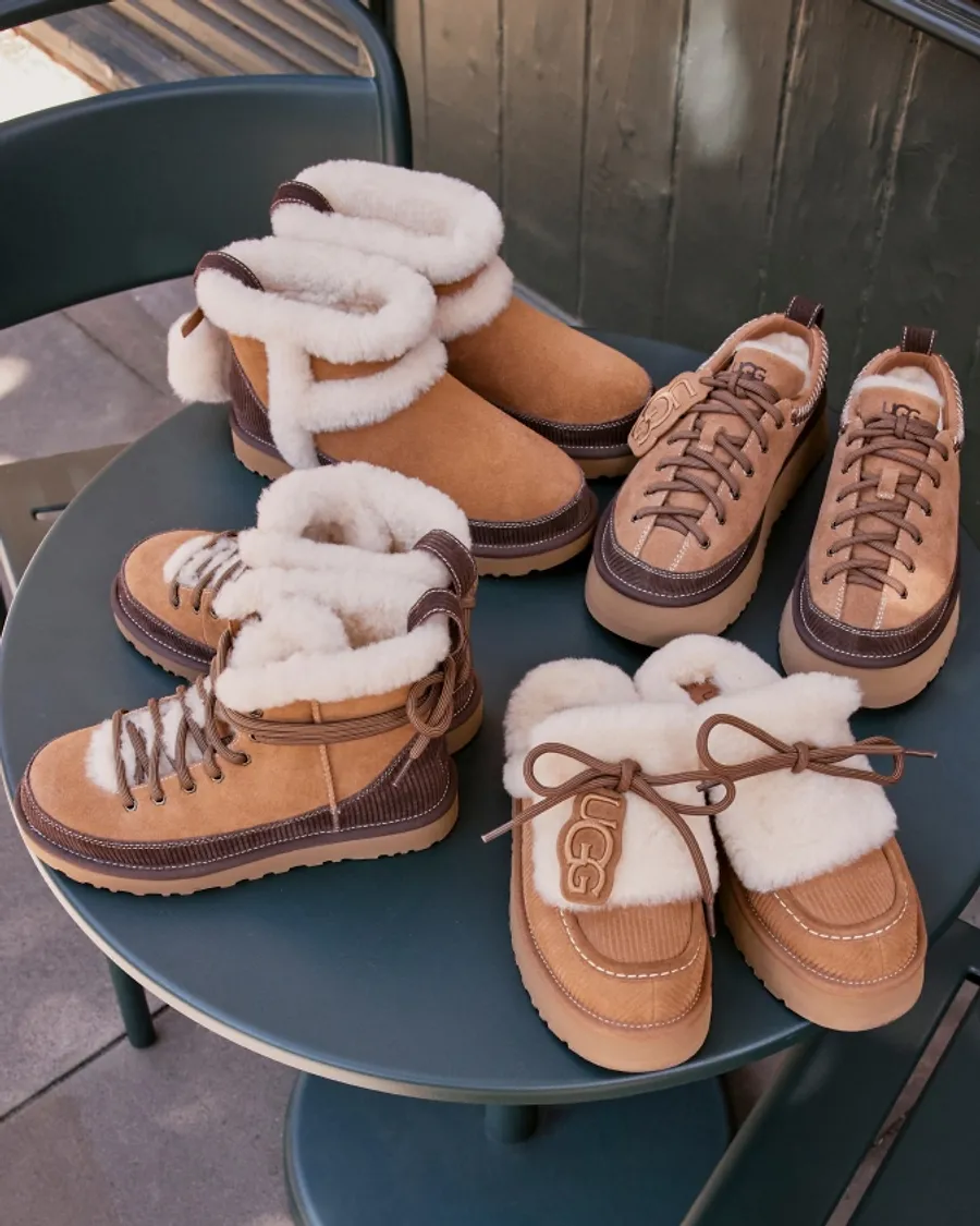 Official UGG® North Macedonia Website | UGG Boots, Slippers & Slides