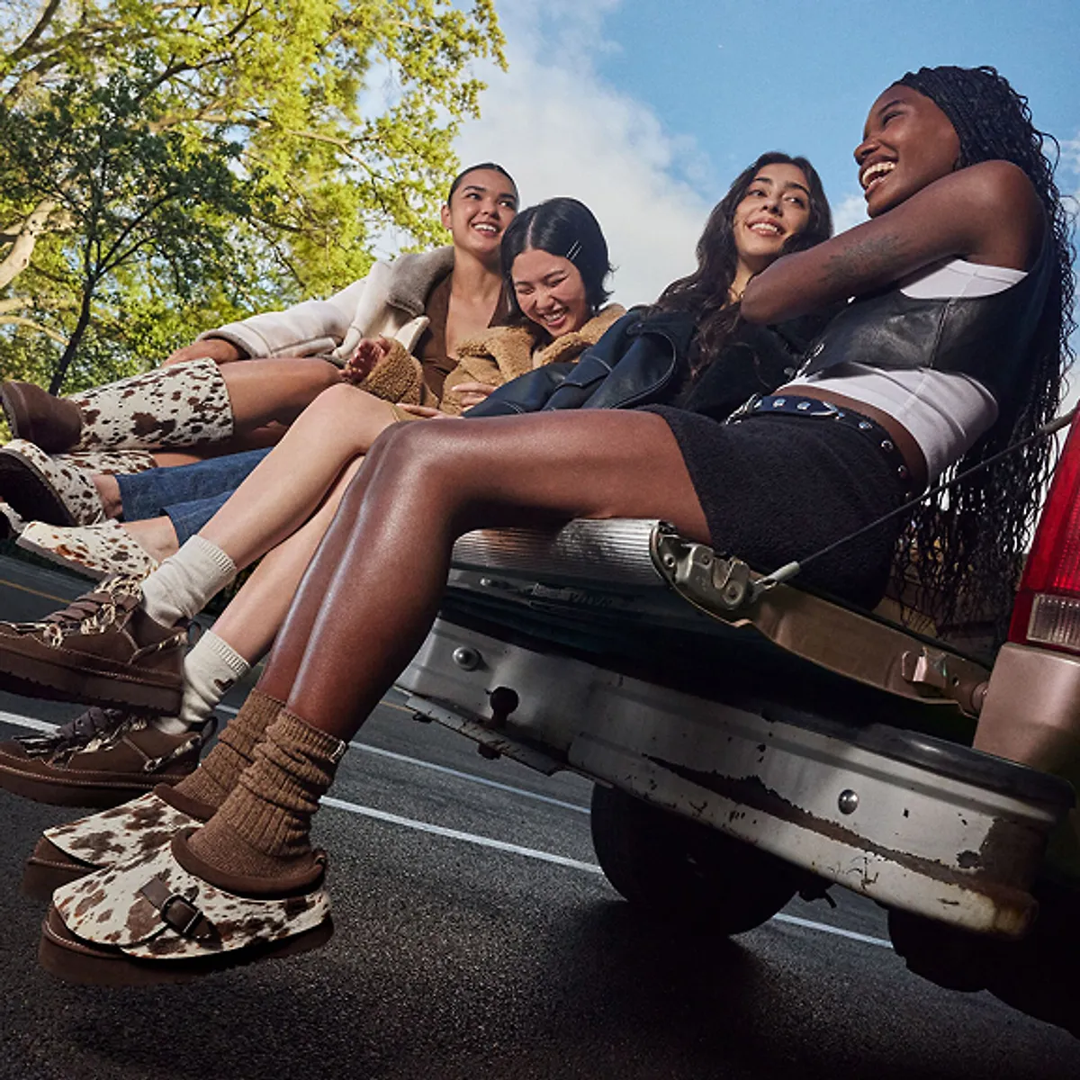 Official UGG® Ukraine Website | UGG Boots, Slippers & Slides