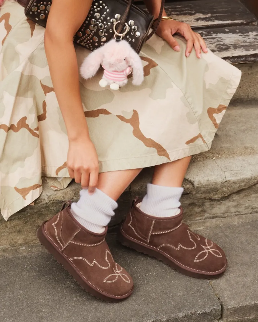 Offizielle UGG® Deutschland Webseite | UGG® Stiefel, Hausschuhe