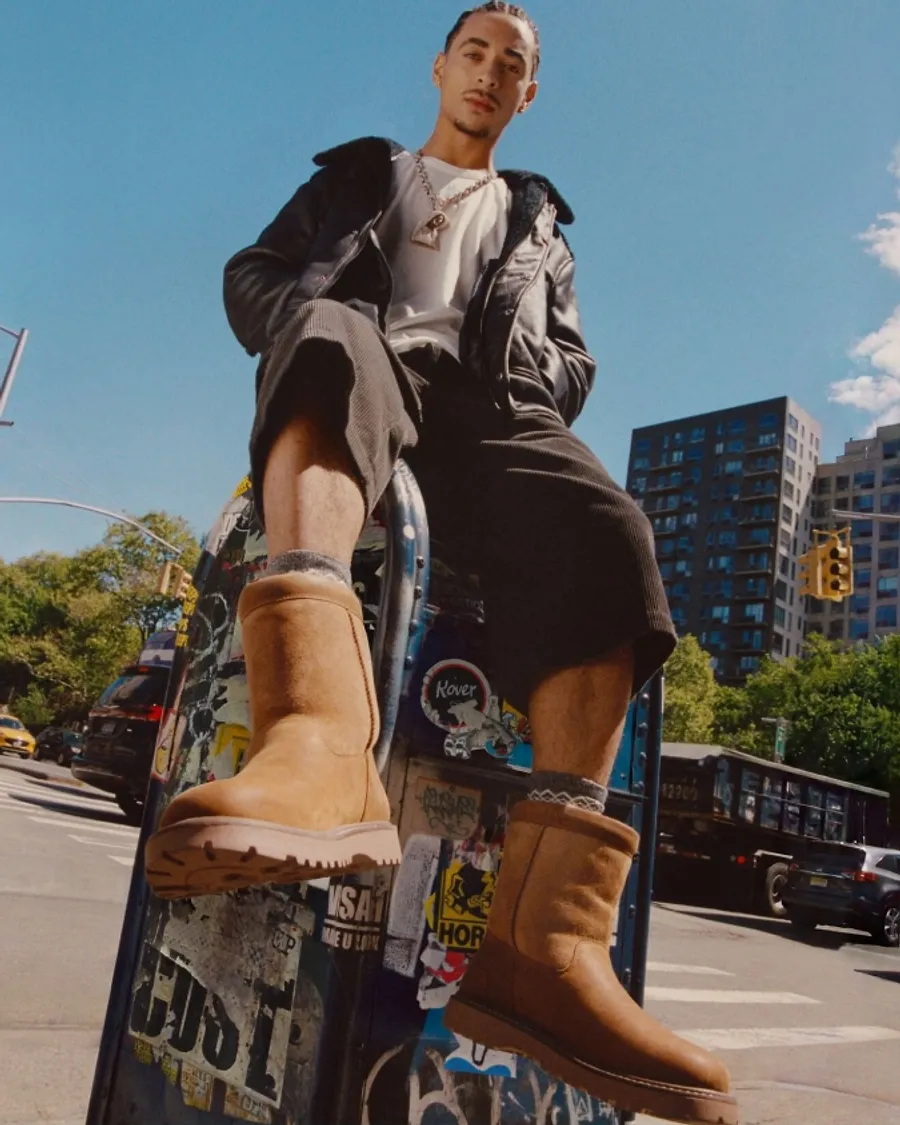 Offizielle UGG® Deutschland Webseite | UGG® Stiefel, Hausschuhe