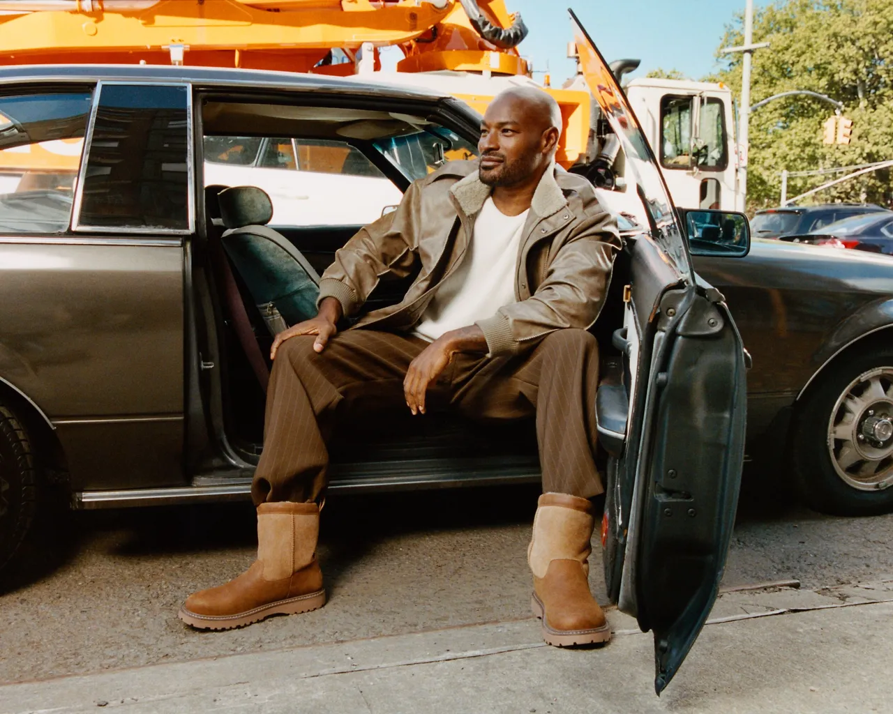 UGG® Men's Collection: Men's Shoes, Apparel & Accessories | UGG
