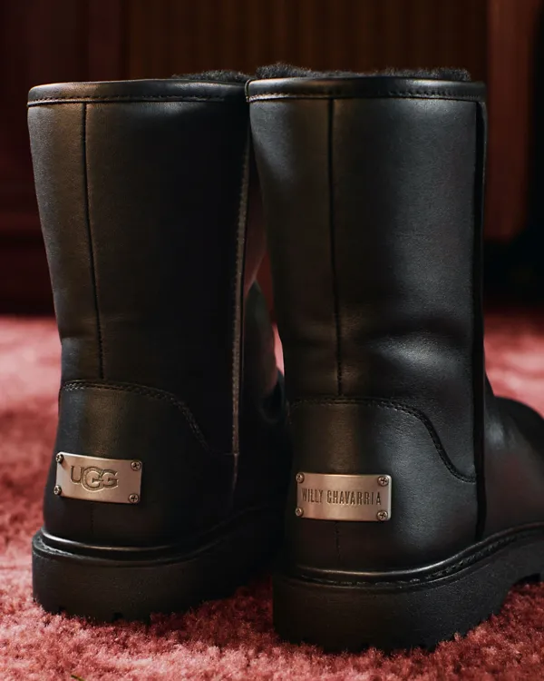 Brown Nubuck Size 12 Footwear | UGG® Men's Collection: Men's Shoes