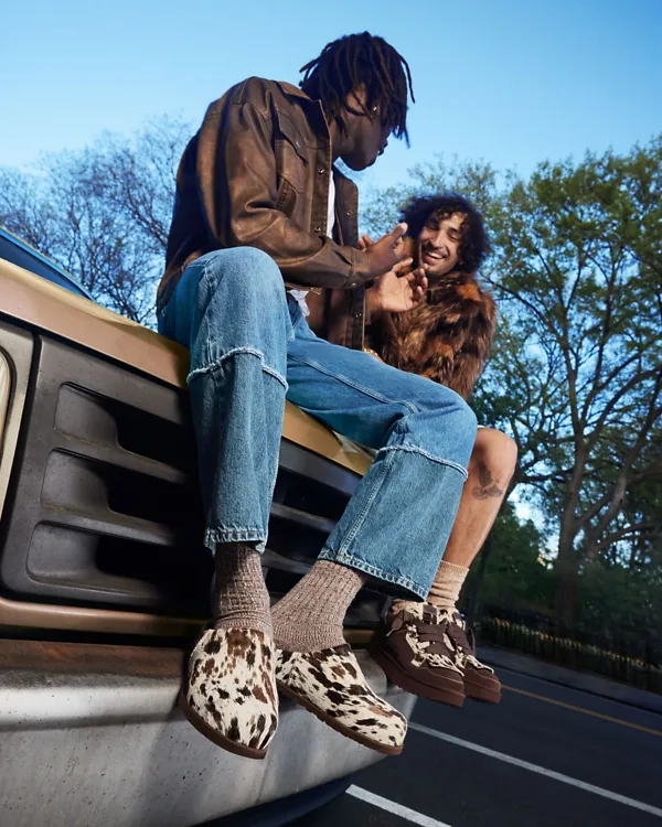 Size 15 Footwear | UGG® Men's Collection: Men's Shoes, Apparel