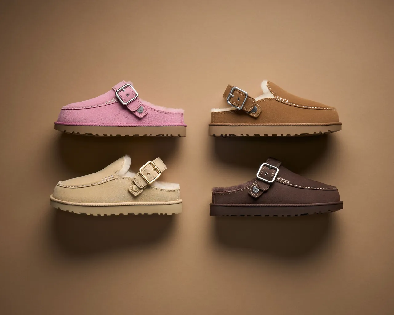 Women's Collection: Footwear, Apparel & Accessories | UGG®