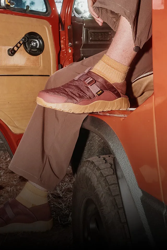 てばてばさん専用 Teva®（テバ）公式サイト
