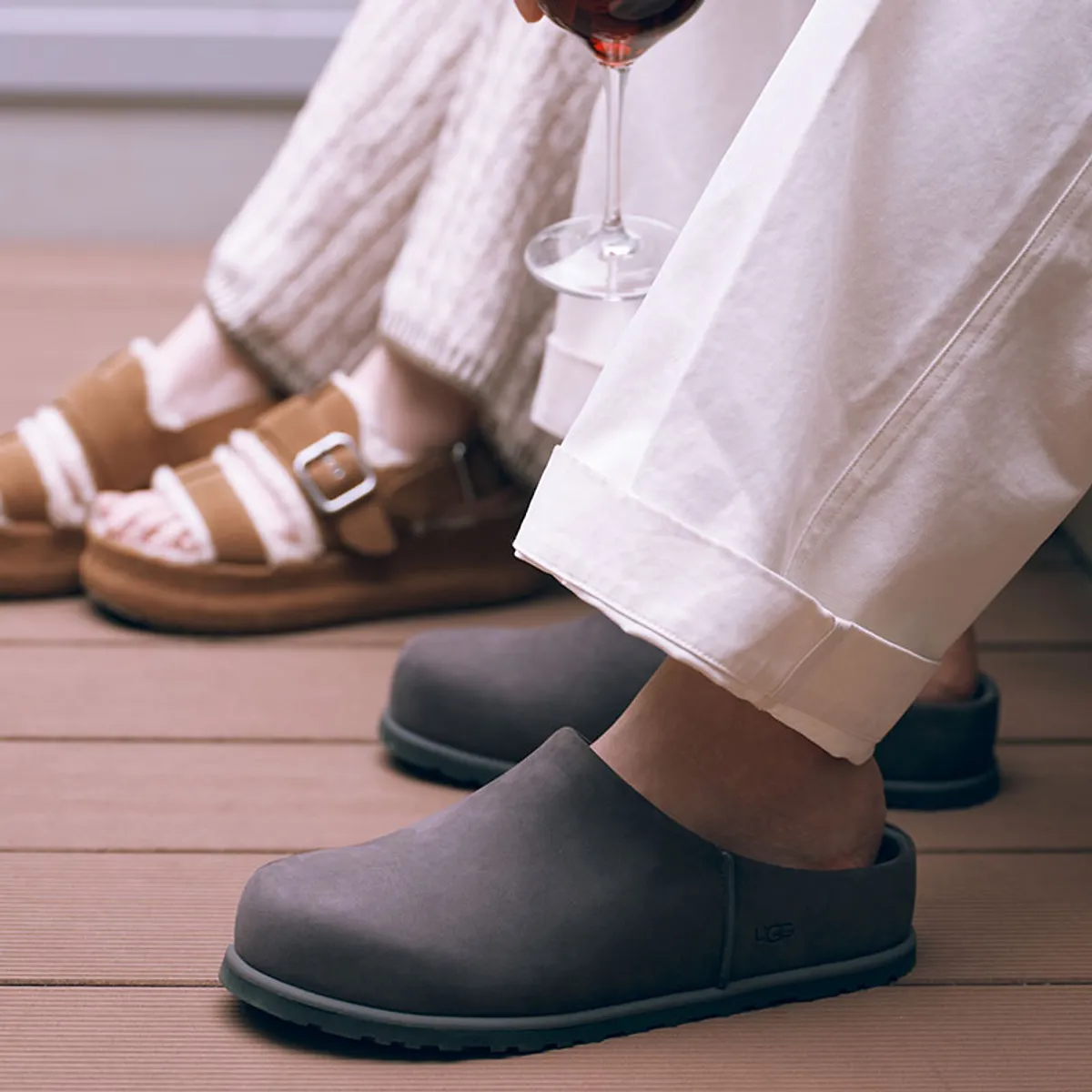 UGG®（アグ）公式サイト