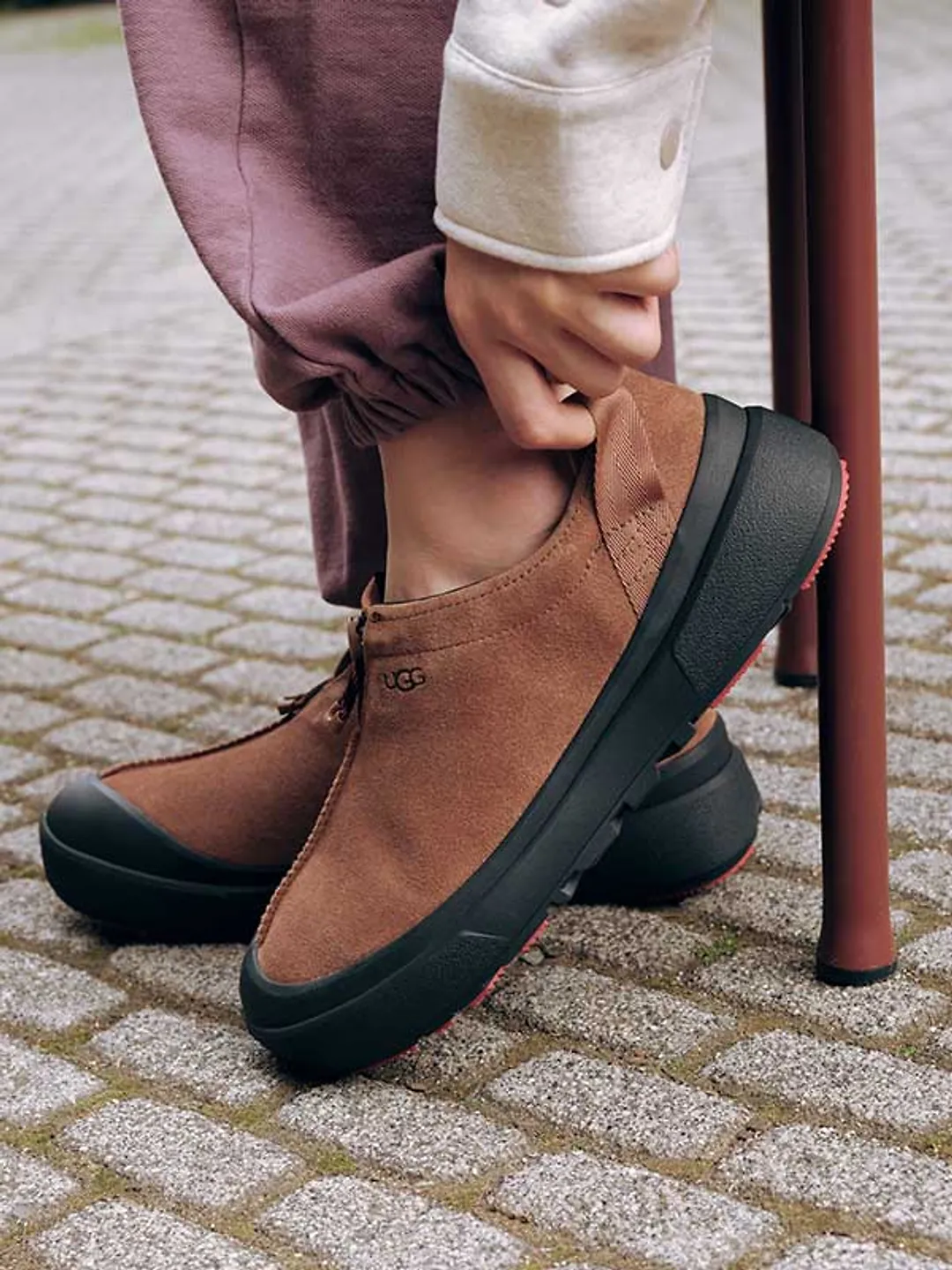 メンズ特集｜UGG®（アグ）公式サイト