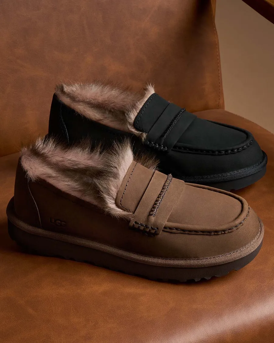 UGG® Official | Boots, Slippers & Shoes | Free Shipping & Returns
