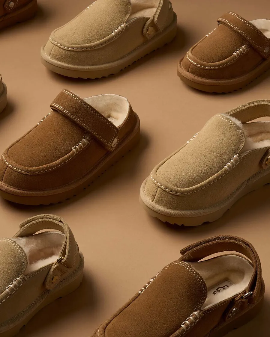 Goldenstar Clog for Women | UGG®