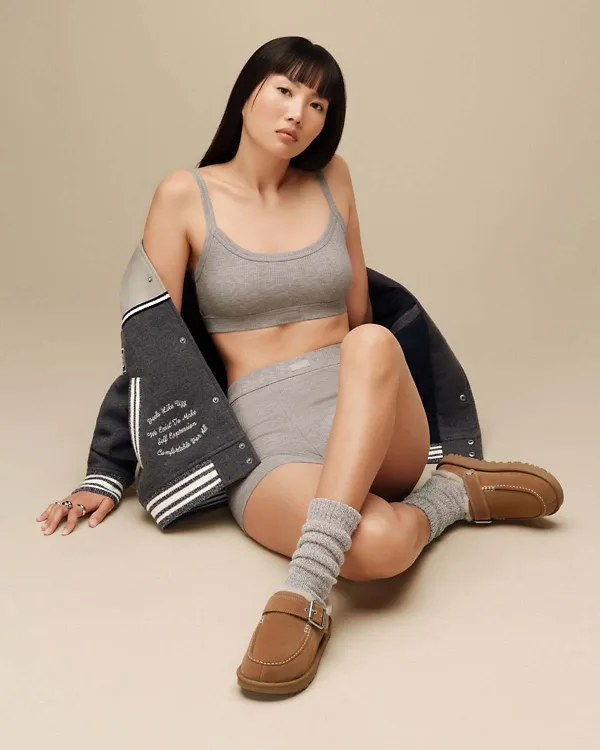 UGG® Official | Boots, Slippers & Shoes | Free Shipping & Returns