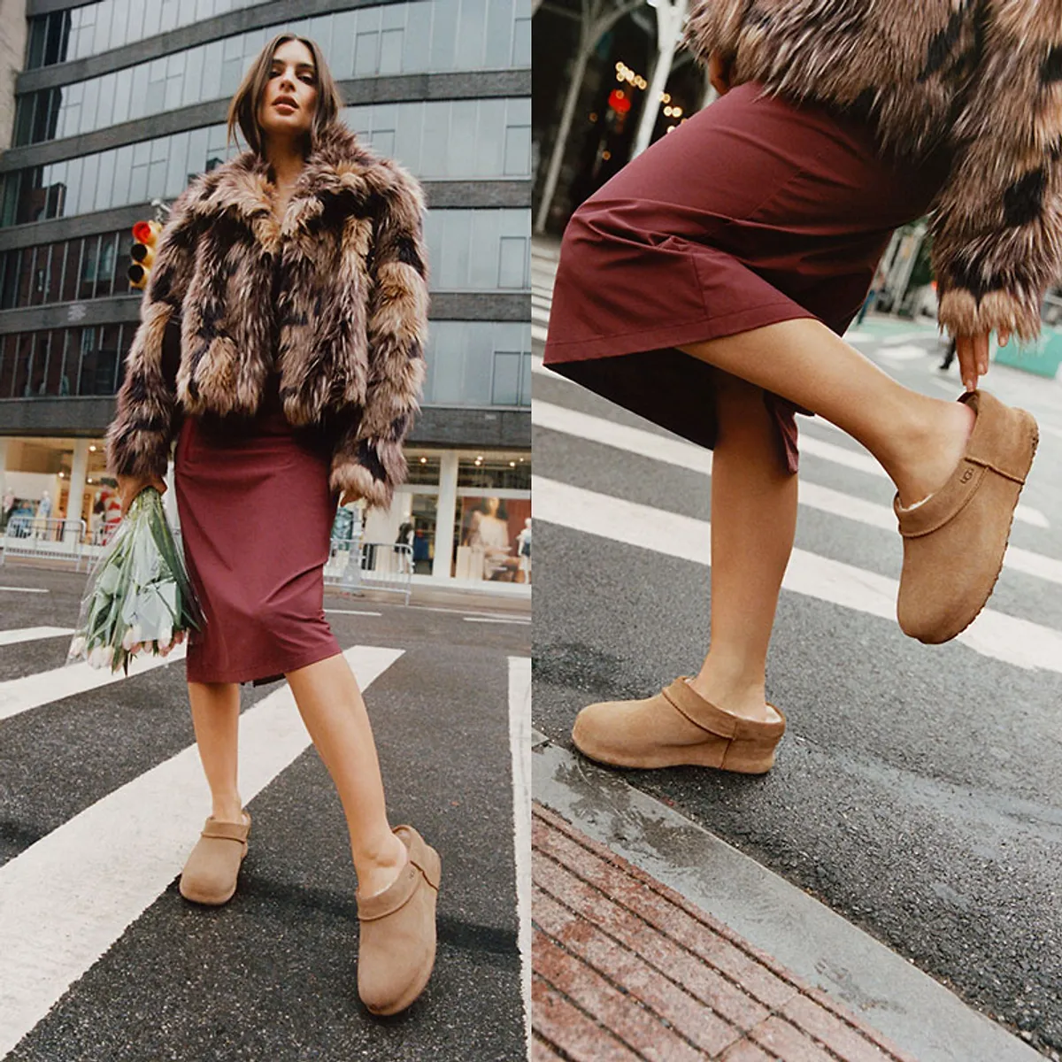 Born to Feel｜UGG®（アグ）公式サイト