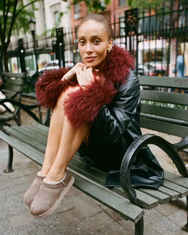 Women's Collection: Footwear, Apparel & Accessories | UGG®