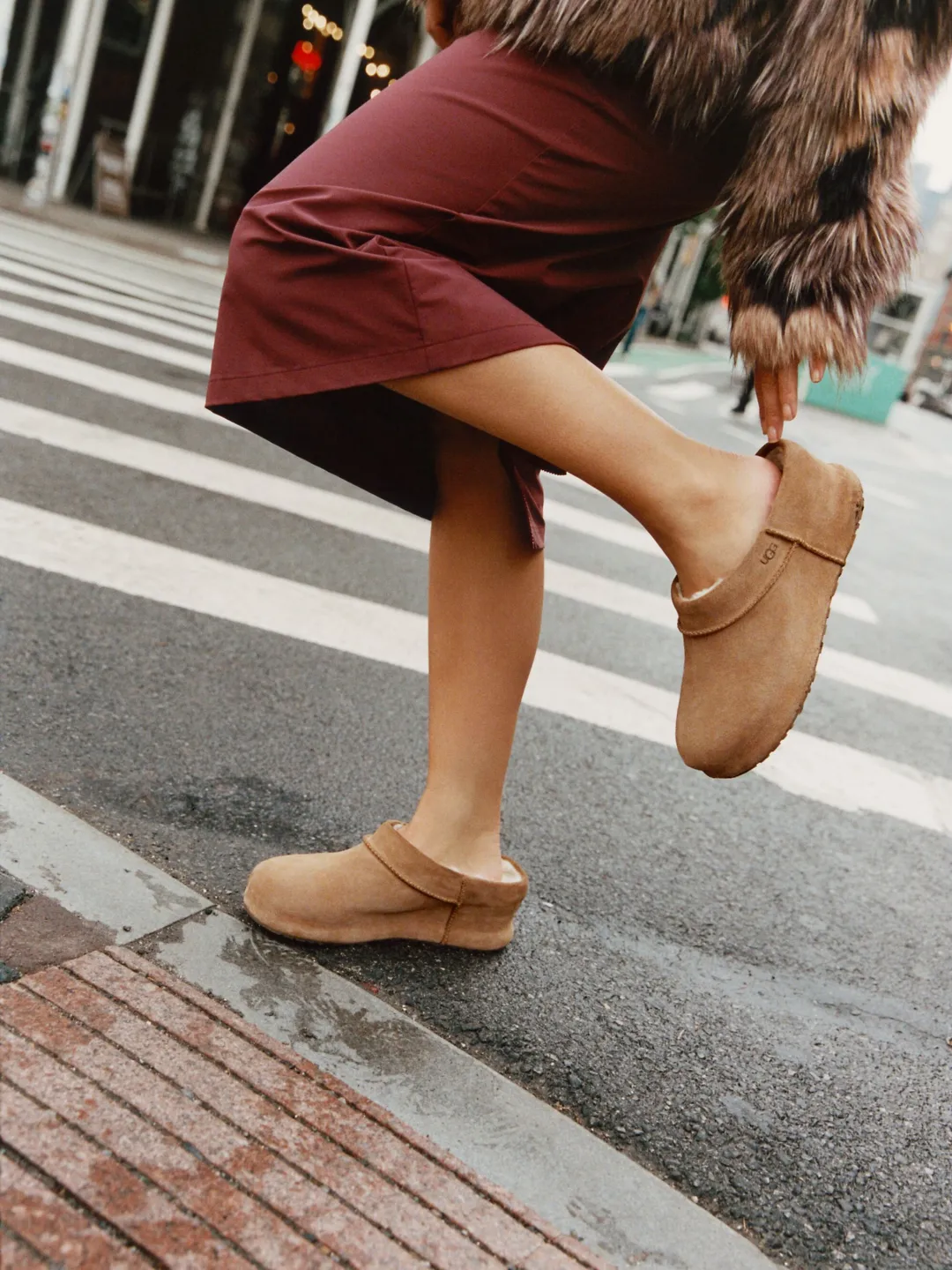Waterproof New Arrivals | Browse All UGG® New Arrivals | UGG® Official