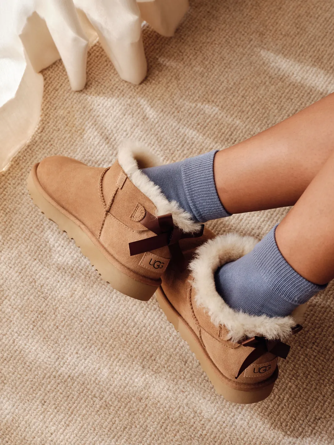 ugg winter dress boots Women's Waterproof | Women's Boots: Classic, Heeled, & Ankle Booties Color:Teal Blue* #dress #blue #casual #datenight #summer #trueboutiquenc #conovernc Fashion Highlight: Blue dresses Withstand the cold days
