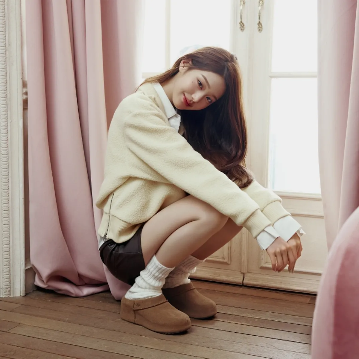 UGG®（アグ）公式サイト
