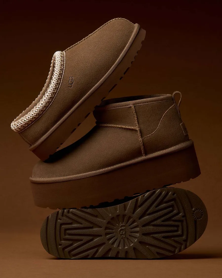 Women's Tazzlita Platform | UGG®