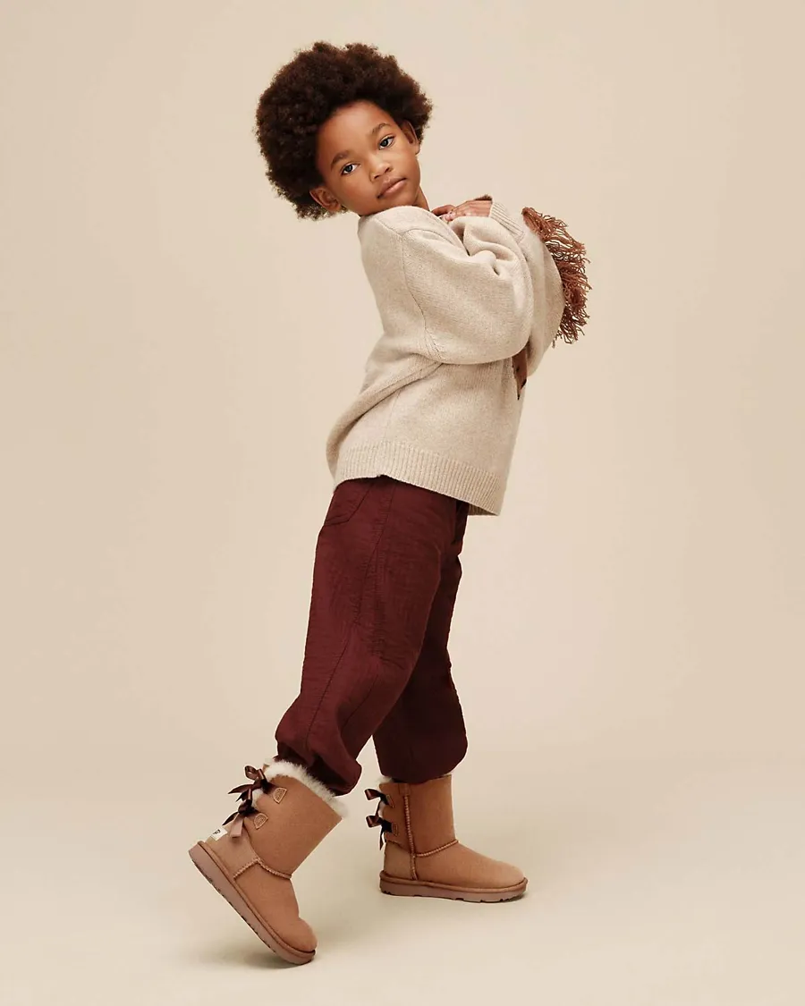 UGG® Official | Boots, Slippers & Shoes | Free Shipping & Returns