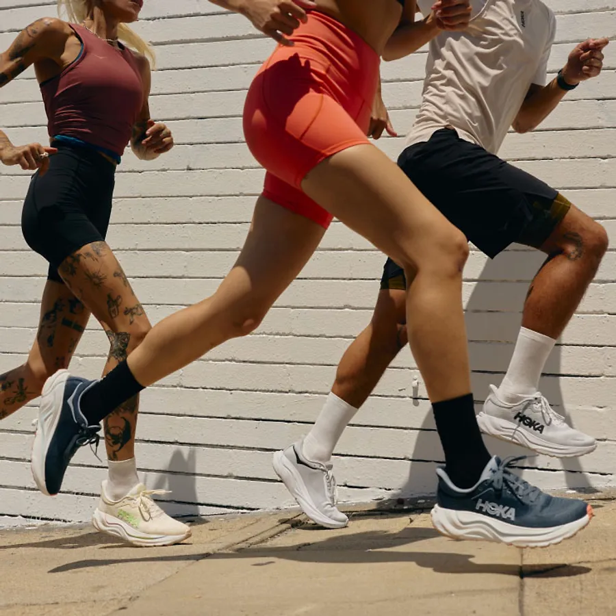 HOKA®公式サイト【アラヒ 9|Arahi 9 1176531 | メンズ】ホカ オネオネ™