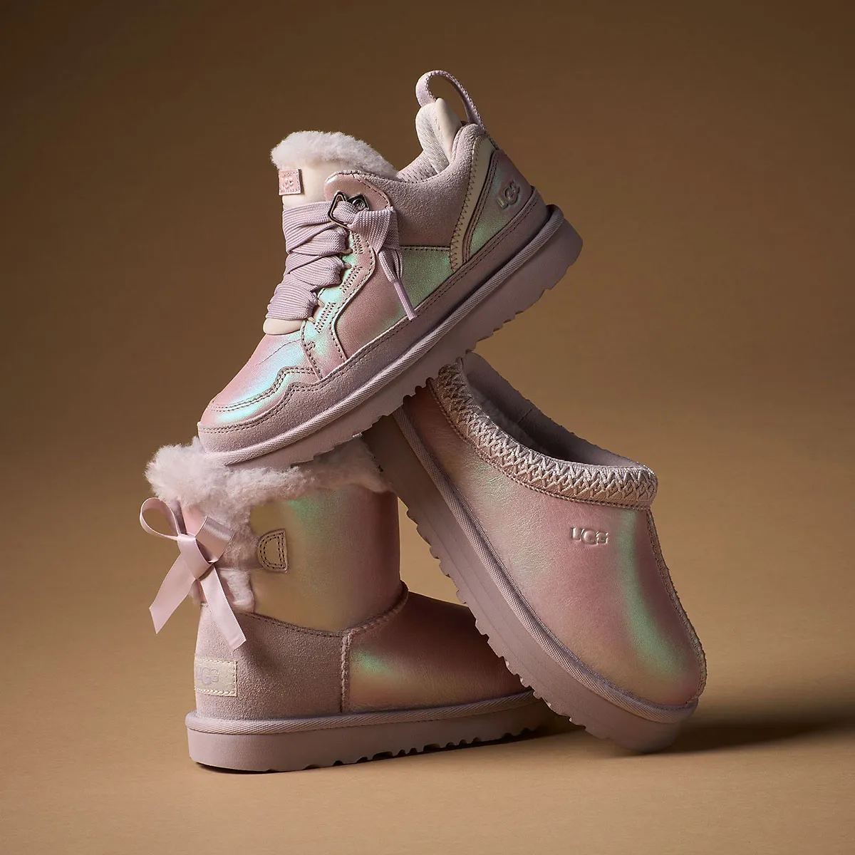 New Color Drops | UGG® | United States