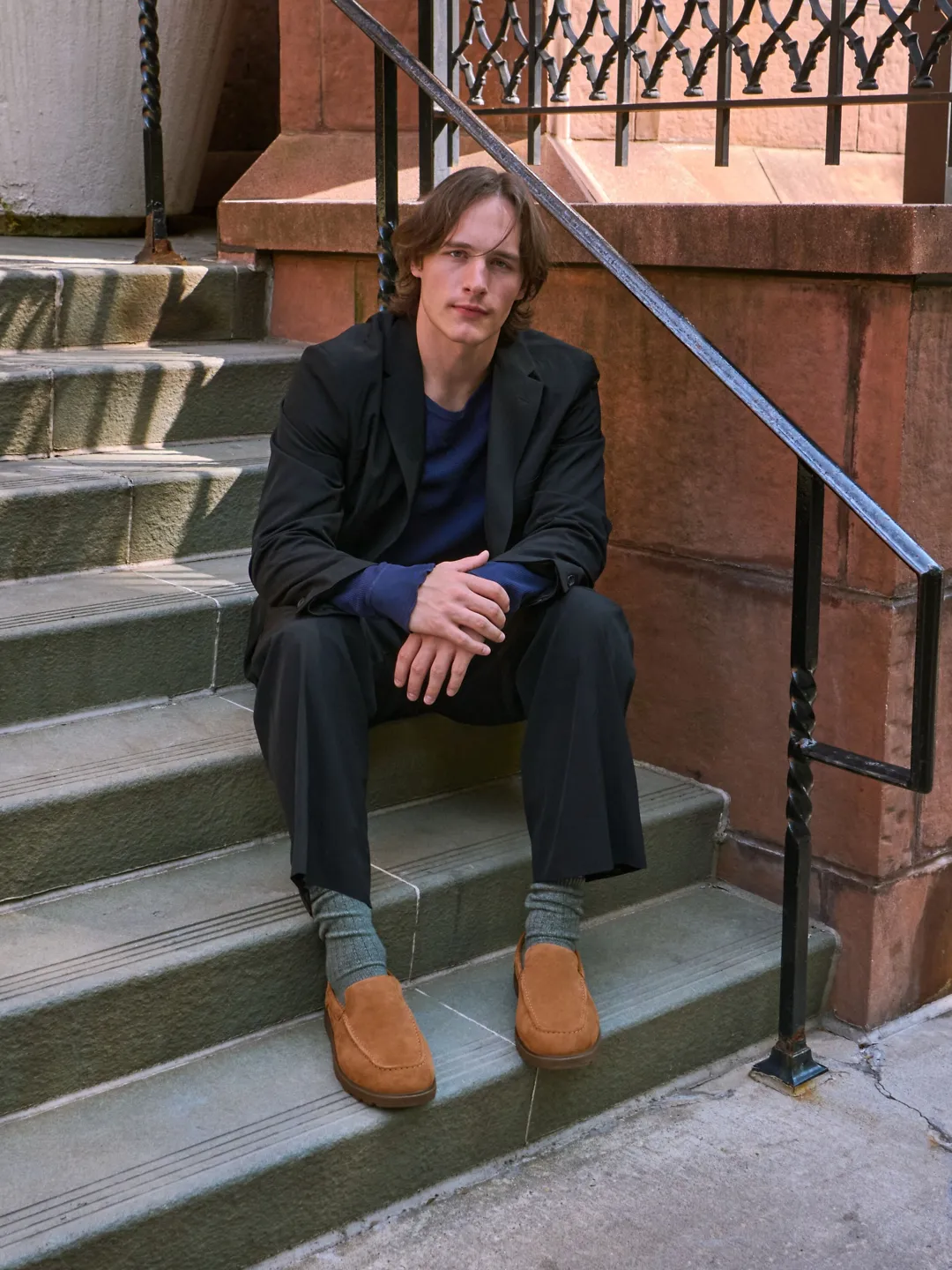 Men's Sneakers, Slip-Ons & Loafers Built for Lasting Style | UGG®