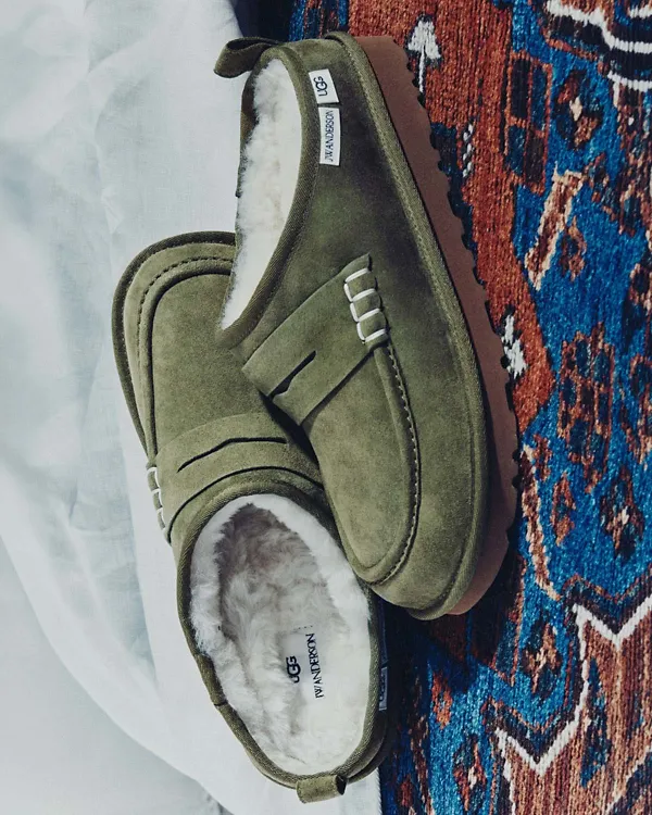 Brown Suede Footwear | Women's Collection: Footwear, Apparel