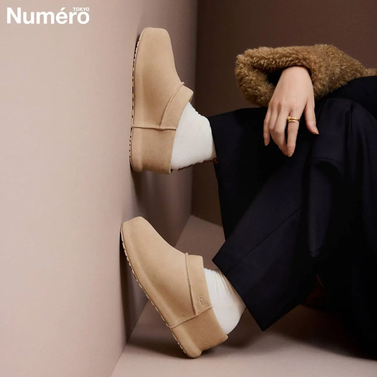UGG®（アグ）公式サイト