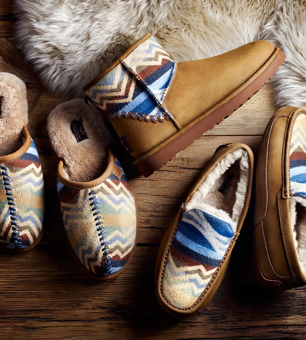 Collaborations | UGG® | Canada