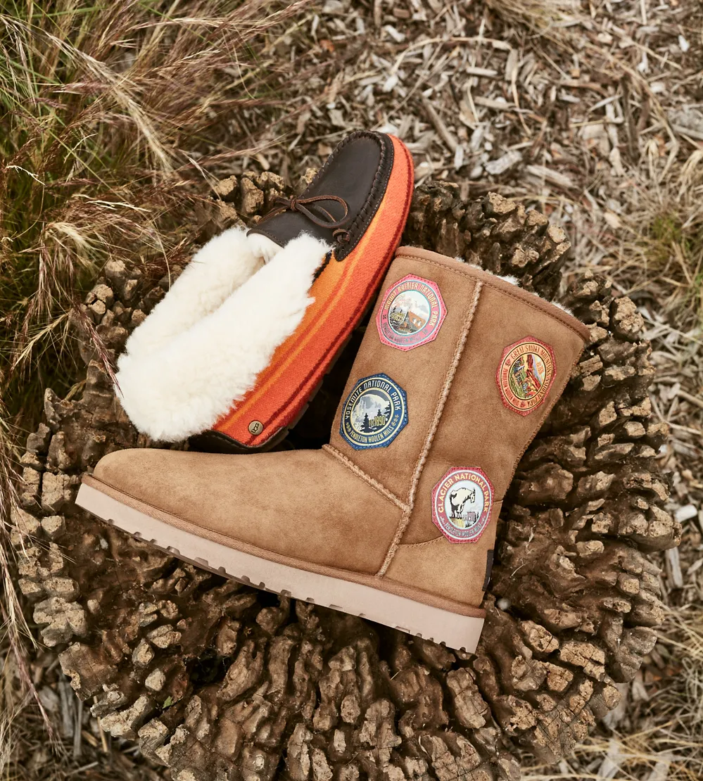 Collaborations | UGG® | Canada